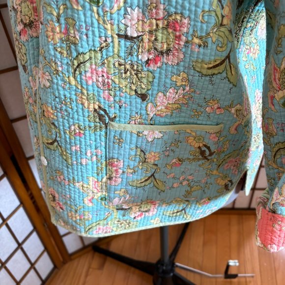 Garden Jacket - Picture 5 of 5